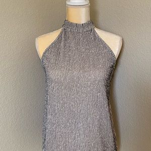 NWT Ann Taylor Sleeveless Top